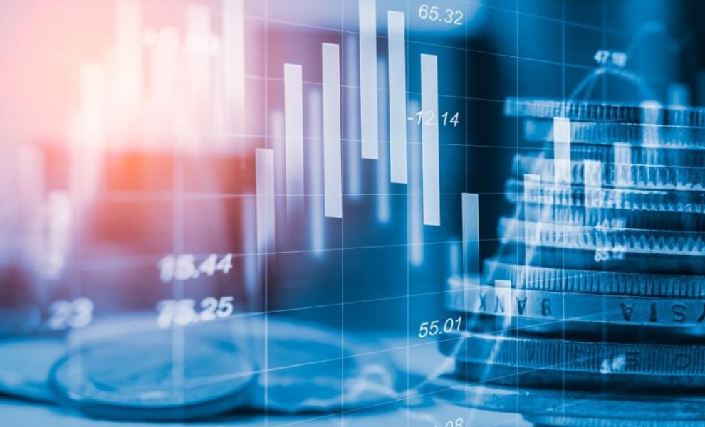 Xρηματιστήριο Αθηνών: Χρηματιστήριο: Συντήρηση δυνάμεων και κάμψη τζίρου