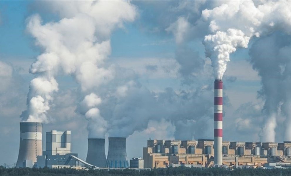 Κλιματική αλλαγή: Απειλή υπερθέρμανσης κατά 3 βαθμούς λόγω των νέων εργοστασίων άνθρακα