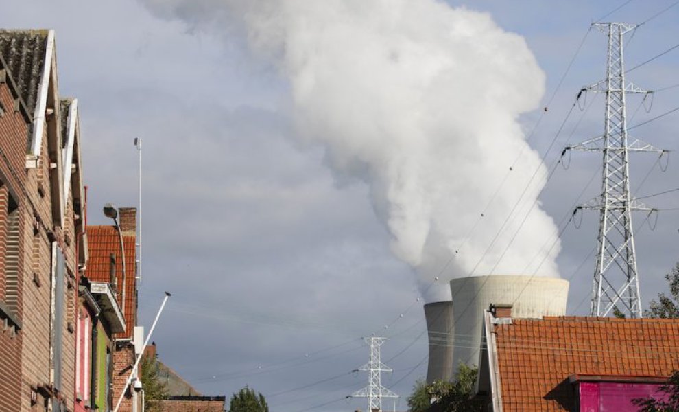 BCG: Η τεχνολογία carbon capture είναι πλέον οικονομικά βιώσιμη