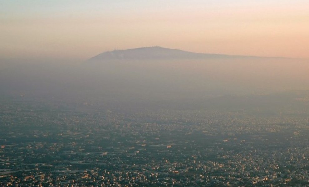 Έρευνα: Αυξάνονται οι παγκόσμιες εκπομπές απαγορευμένων χημικών ουσιών που καταστρέφουν το όζον