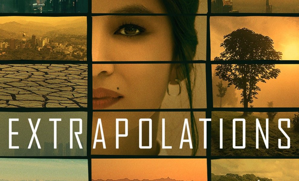 «Extrapolations»: Σειρά για τις χαοτικές συνέπειες της κλιματικής αλλαγής