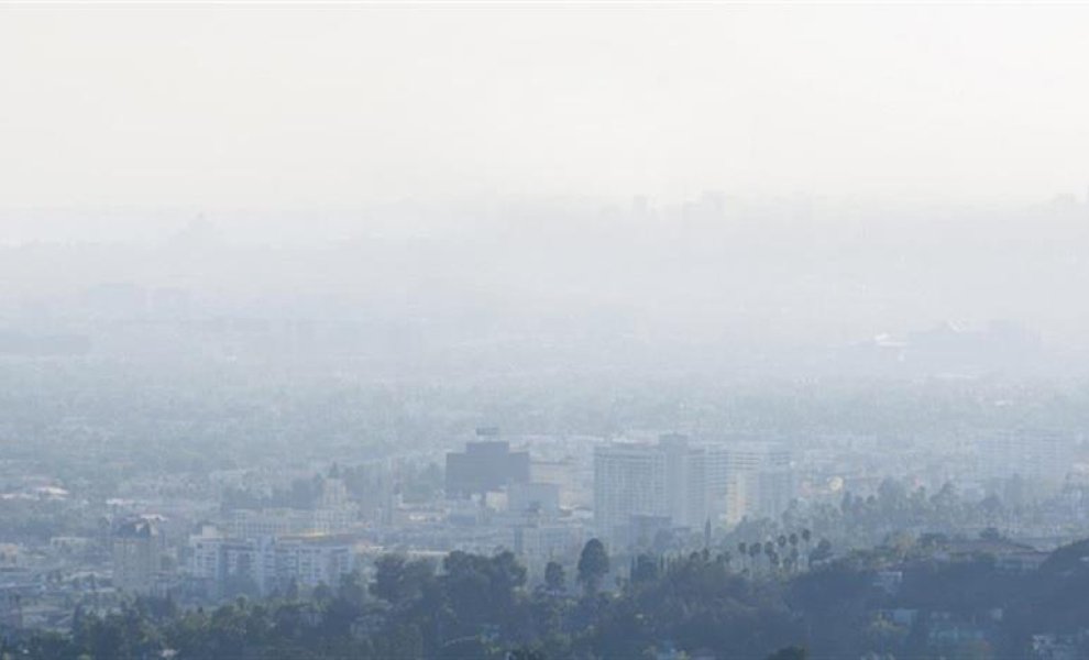 Οι ζώνες μηδενικών εκπομπών ρύπων στα κέντρα των μεγάλων πόλεων θα μπορούσαν να εξαλείψουν το διοξείδιο του αζώτου 