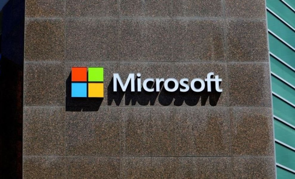 Microsoft: Υπέγραψε συμφωνία αγοράς ενέργειας από την εταιρεία πυρηνικής σύντηξης Helion