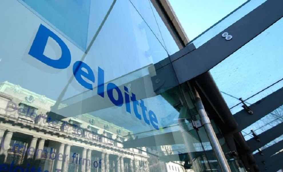 H Deloitte Ελλάδος για ακόμα μία χρονιά στο Top 10 των Best Workplaces™ Hellas 2023