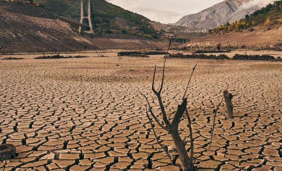 Οι αγρότες της νότιας Ευρώπης αναμένουν την χειρότερη σοδειά τους εδώ και δεκαετίες λόγω της επερχόμενης έντονης ξηρασίας