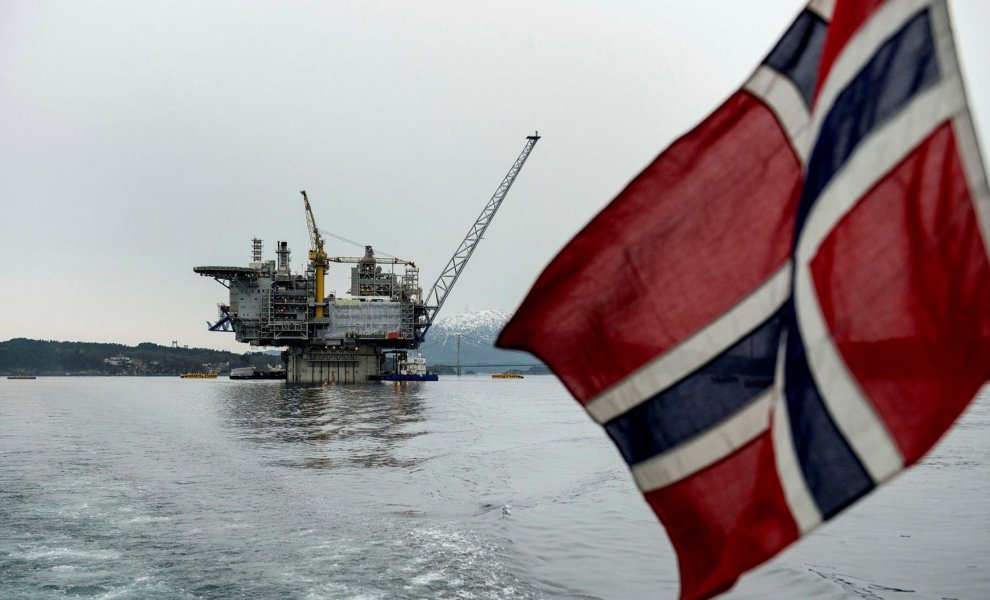Το Κρατικό Ταμείο της Νορβηγίας αυξάνει την πίεση σε θέματα ESG στις αμερικανικές εισηγμένες