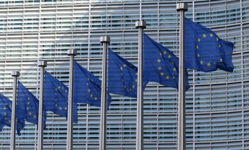 Δέσμευση ΕΕ για υλοποίηση της Πράσινης Συμφωνίας παρά τις γεωπολιτικές προκλήσεις
