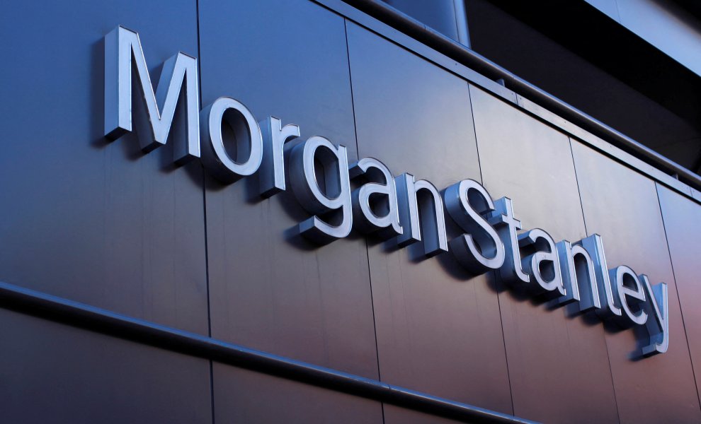 Η Morgan Stanley συγκέντρωσε κεφάλαια για τη μείωση των εκπομπών διοξειδίου του άνθρακα