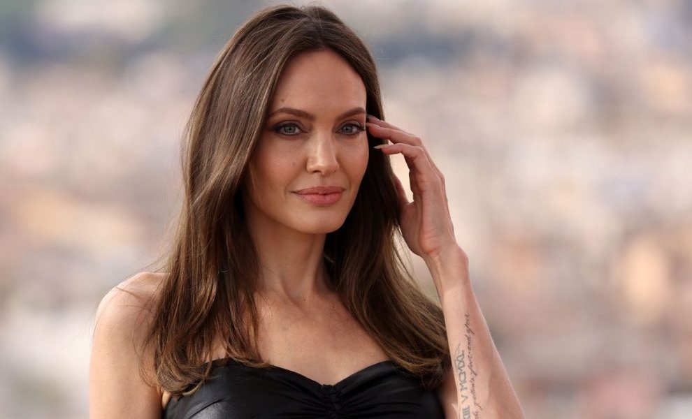 «Atelier Jolie», το νέο επαγγελματικό εγχείρημα της Αντζελίνα Τζολί με έμφαση στην βιωσιμότητα