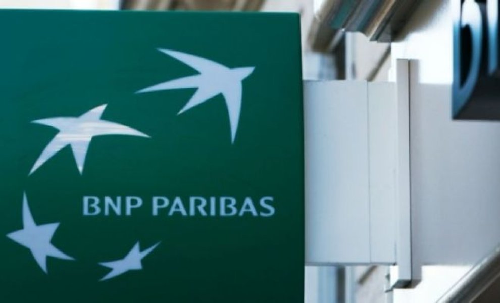 BNP Paribas: Τέλος στη χρηματοδότηση για νέα κοιτάσματα υδρογονανθράκων