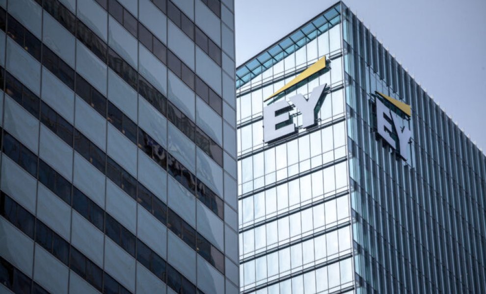 EY: Η διαφορετικότητα, η ισότητα και η συμπερίληψη στο επίκεντρο 365 μέρες τον χρόνο