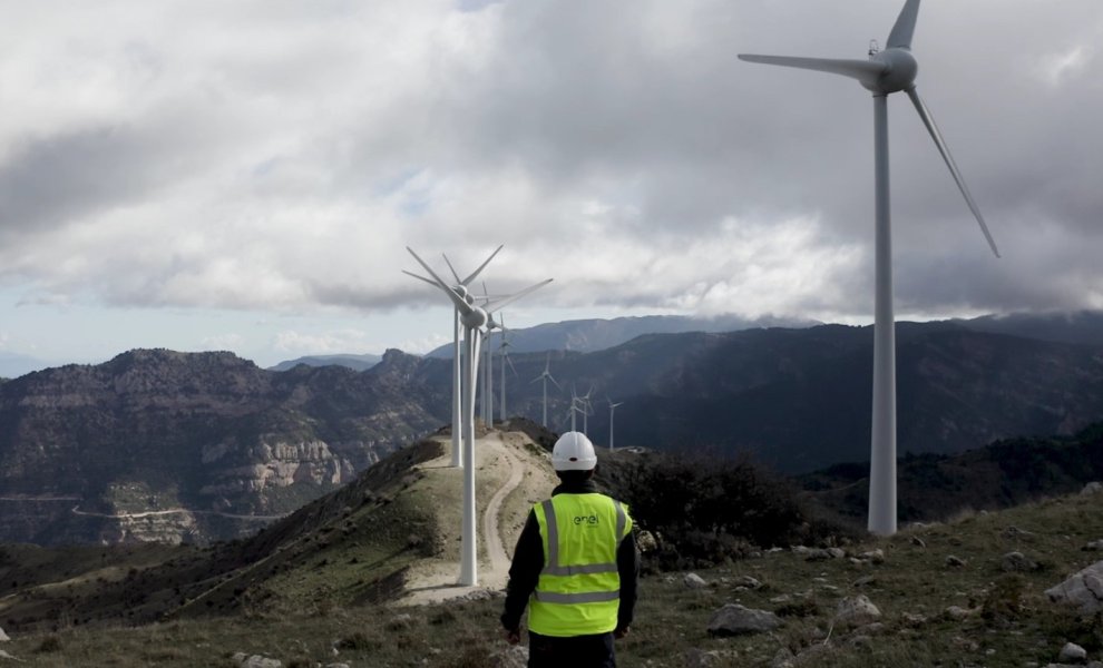 Enel Green Power Hellas: Πράσινη μετάβαση και δημιουργία αμοιβαίας αξίας σε τοπικές κοινωνίες και εργαζομένους