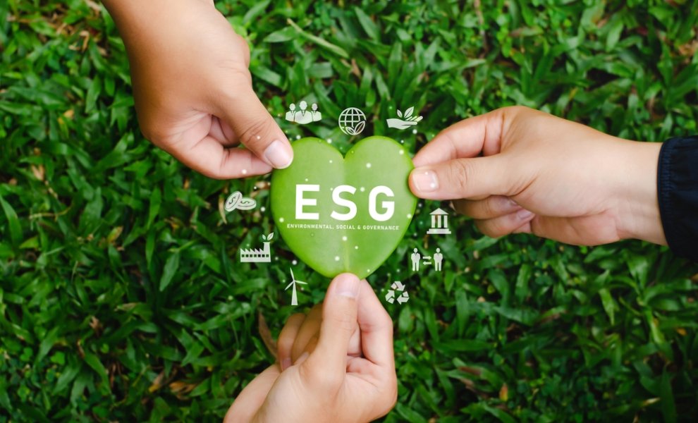 Το "ESG" στους τίτλους θέσεων εργασίας στα χρηματοπιστωτικά ιδρύματα των ΗΠΑ συνοδεύεται από 20% πριμοδότηση