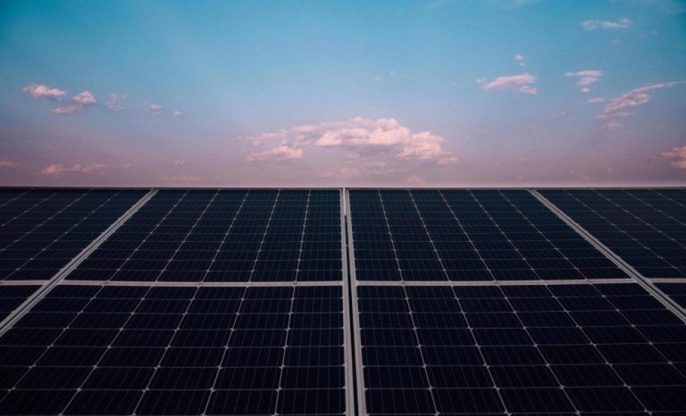 EDP Renewables: Υπογράφει μαζί με την P&G ένα από τα μεγαλύτερα PPAs στην Ιταλία