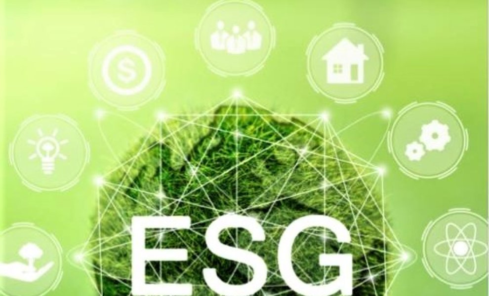 Τράπεζες: Η ευκαιρία του ESG για την οικονομία - Τι πρέπει να γνωρίζουν οι επιχειρήσεις	