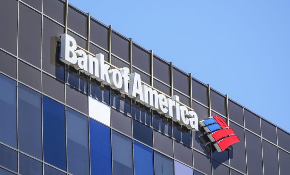 Η Bank of America στρέφει τις μεγάλες τράπεζες εκ νέου στην αγορά ESG