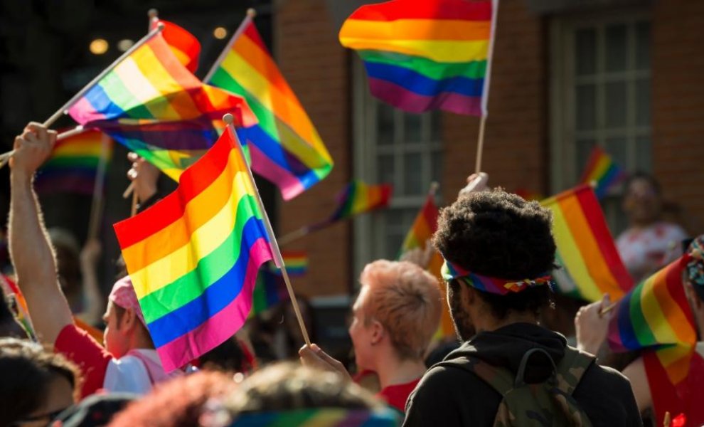 Κατάσταση έκτακτης ανάγκης στις ΗΠΑ για την κοινότητα των ΛΟΑΤΚΙ+ ατόμων