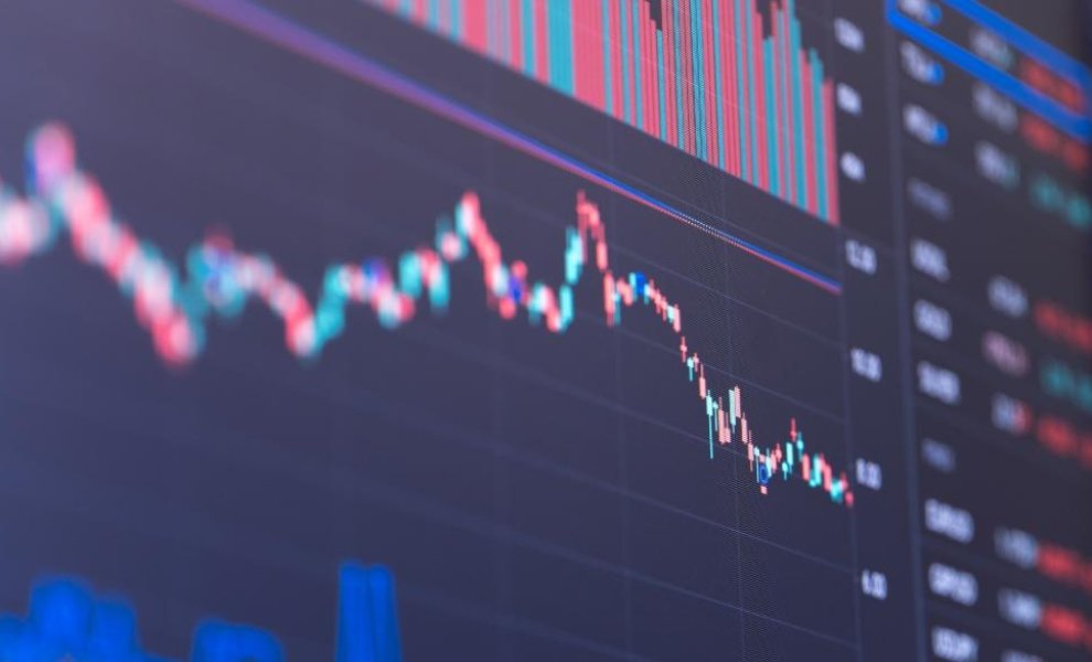 Χρηματιστήριο Aθηνών: Συγκρατημένη άνοδος πριν τη Fitch