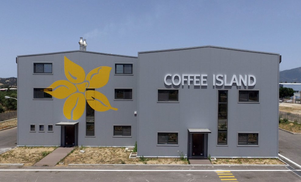 Coffee Island: Οι 10+1 στόχοι της βιωσιμότητας 