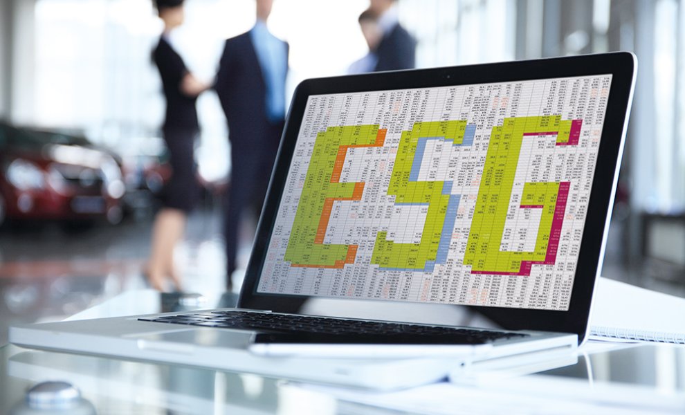 Iστότοπο για τη δημοσιοποίηση στοιχείων ESG σχεδιάζει η Ε.Ε. έως το 2027