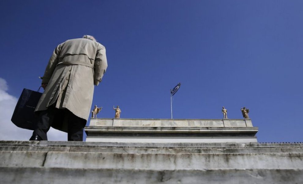 Πώς θα εξασφαλίσουμε τη βιώσιμη μετάβαση στην οικονομία της επόμενης γενιάς;