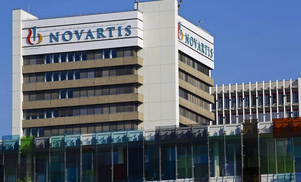Ευρύ το κοινωνικό αποτύπωμα της Novartis Hellas
