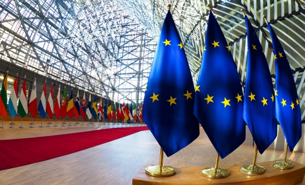 Εμφύλιος στην Ευρωπαϊκή Ενωση για την Πράσινη Συμφωνία