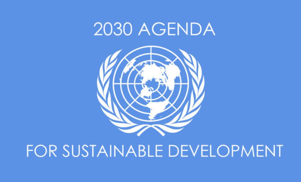 ΟΗΕ: Οι στόχοι της "Ατζέντας 2030" για τη βιώσιμη ανάπτυξη κινδυνεύουν να μην επιτευχθούν