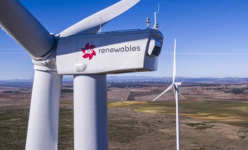 EDP Renewables: Εξασφαλίζει το πρώτο της έργο αυτόνομης αποθήκευσης μπαταριών στην Ευρώπη