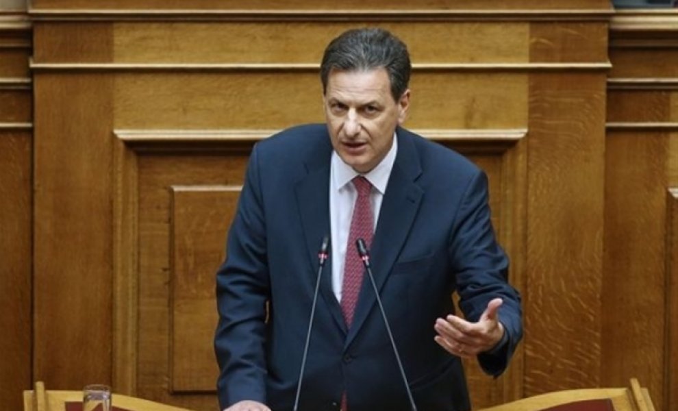 Σκυλακάκης (υπ. Περιβάλλοντος): Ούτε ένα ευρώ χαμένο από τους ευρωπαϊκούς πόρους