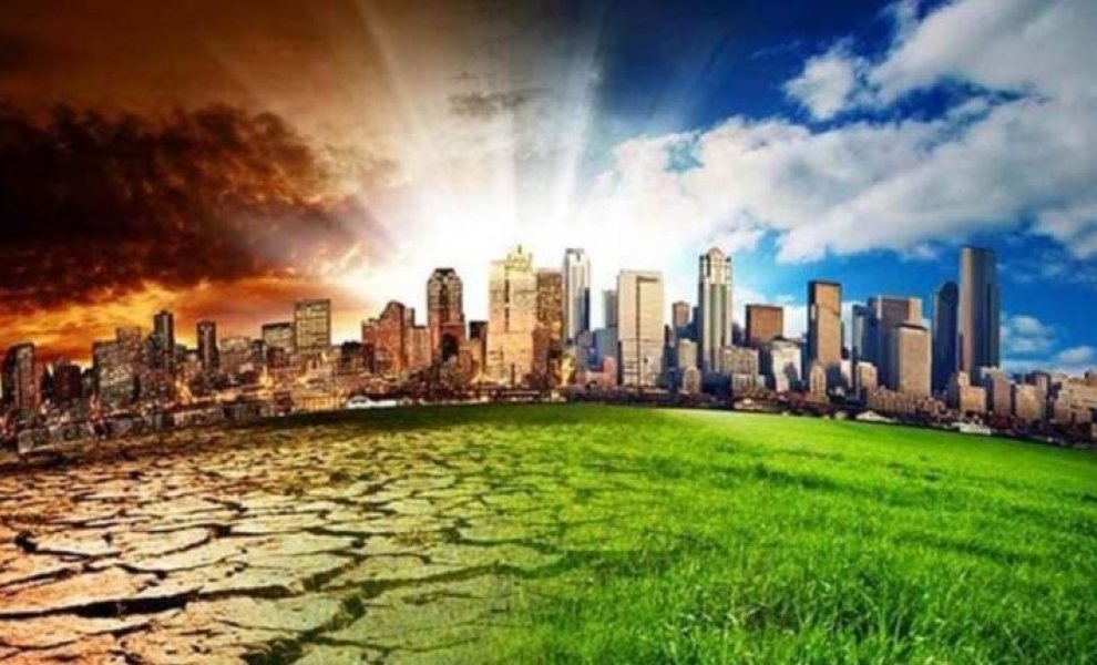 Οι αγωγές για την κλιματική αλλαγή υπερδιπλασιάζονται σε πέντε χρόνια