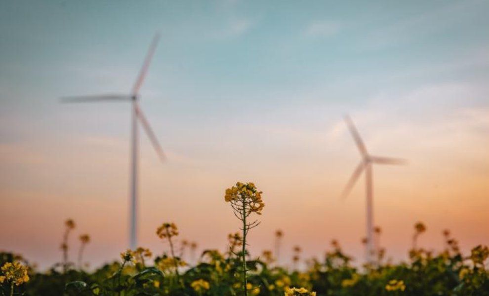 Enel Green Power Hellas: Διάκριση για τη Βιώσιμη Ανάπτυξη