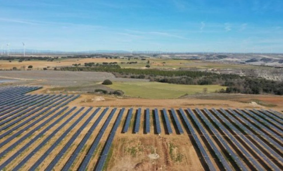 Νέα πράσινα ομόλογα από την Iberdrola αξίας 850 εκατ. ευρώ για νέα έργα ΑΠΕ