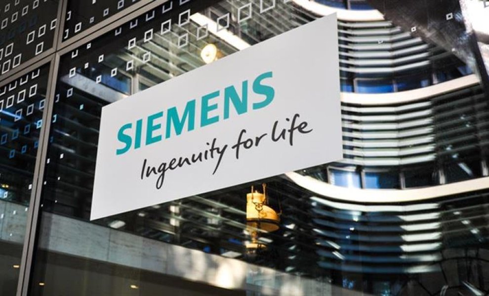 Ζημιές 4,5 δισ. ευρώ για τη Siemens Energy λόγω αιολικών - Προχωρά σε αναθεώρηση της δραστηριότητας