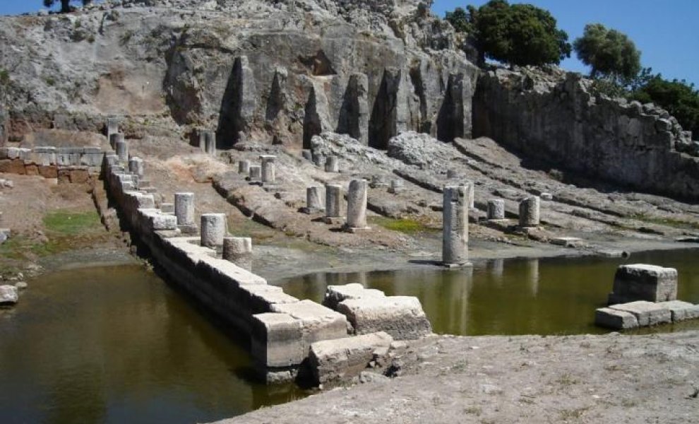 Όλη η Ελλάδα ένας Πολιτισμός: Εκδηλώσεις με θέμα την κλιματική αλλαγή