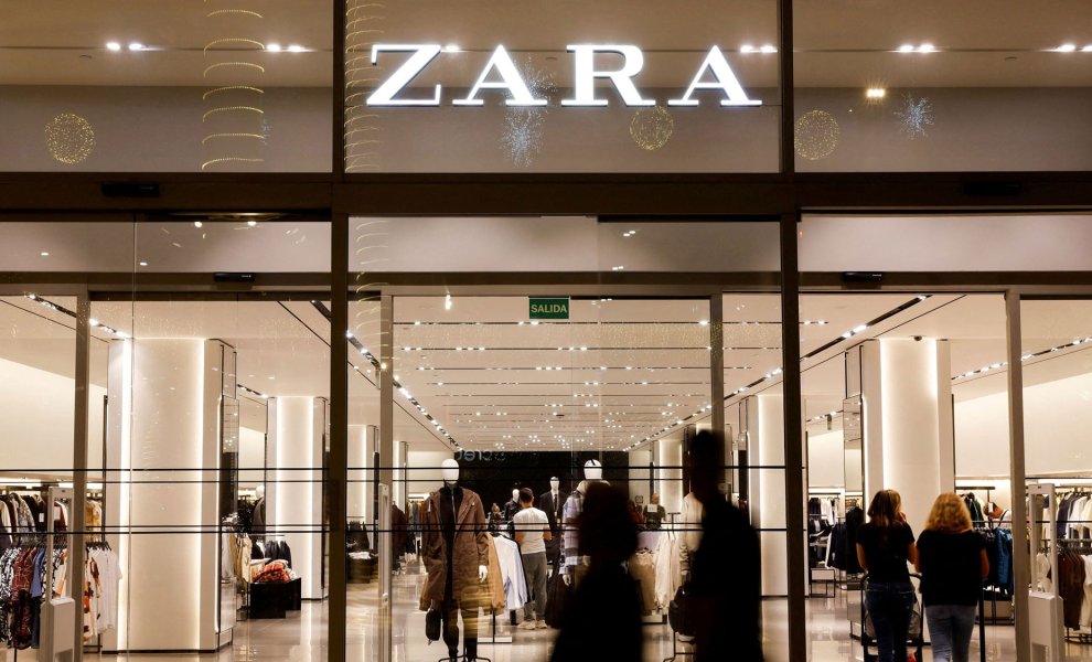 H&M, Uniqlo και Zara επενδύουν σε υπηρεσίες επιδιόρθωσης ρούχων