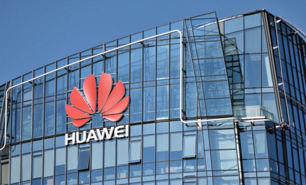 Huawei: Στα 14,27 δισ. δολάρια τα έσοδα για το α΄ εξάμηνο