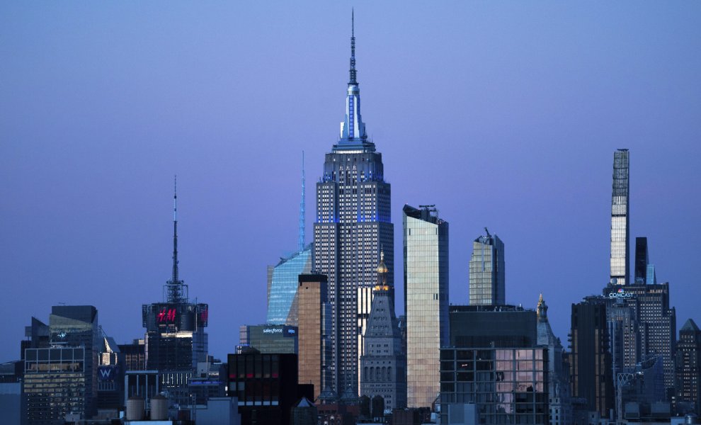 Το ταμείο NYC Pension βλέπει μικρό αντίκτυπο από την απόσυρση ESG της Wall Street
