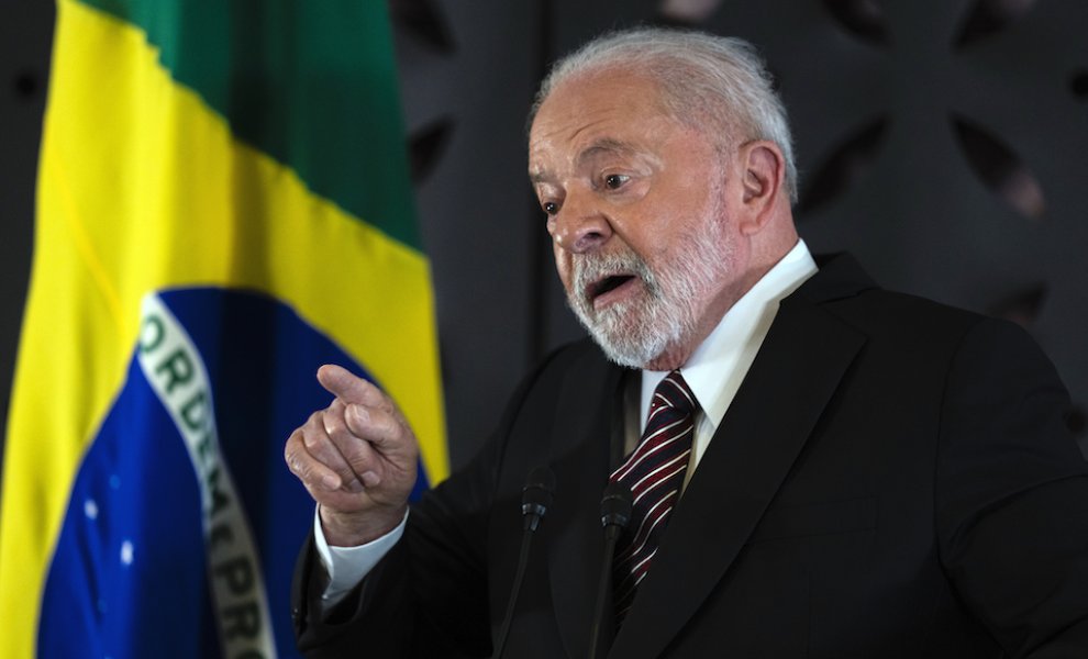 Η Βραζιλία σκοπεύει να αντλήσει 2 δισ. δολάρια σε κρατικά ομόλογα ESG τον Σεπτέμβριο