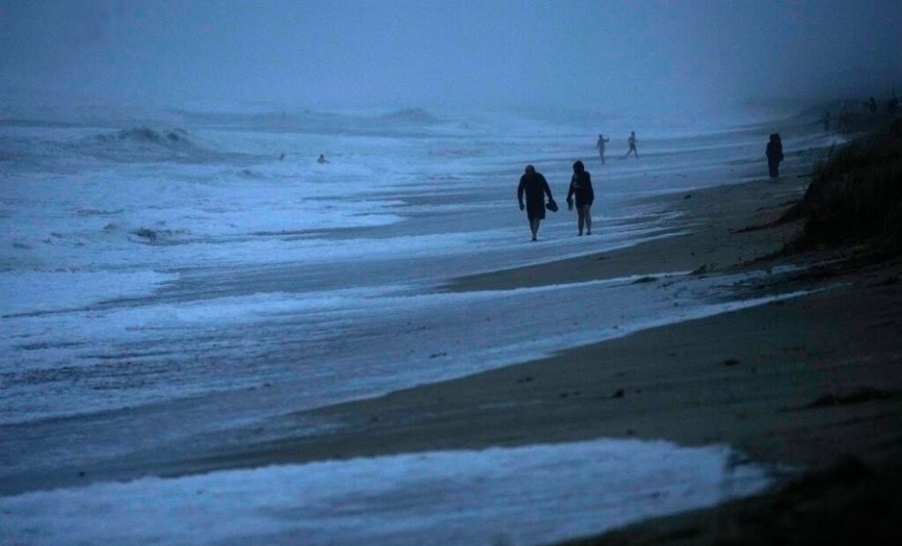 Ωκεανοί: Οι υψηλότερες θερμοκρασίες που έχουν καταγραφεί στην ιστορία