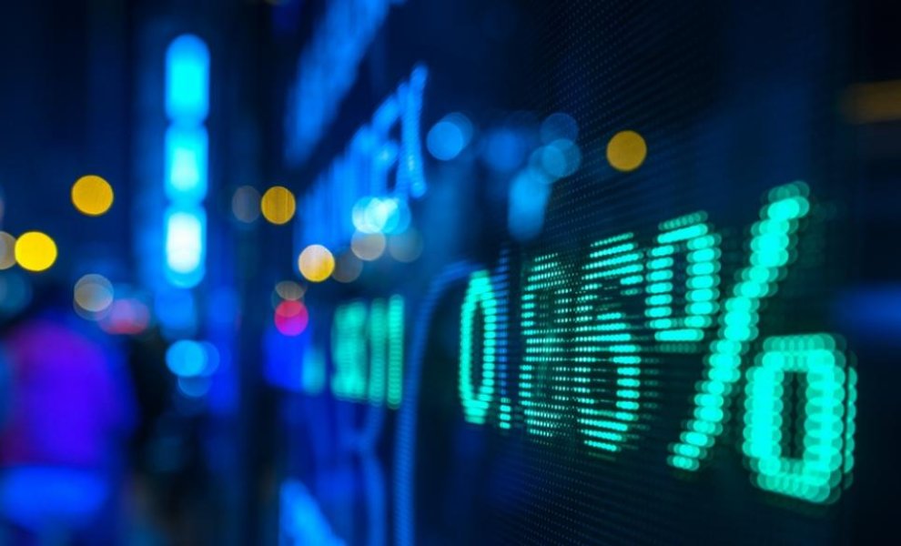 Χρηματιστήριο Aθηνών: Δεύτερη ημέρα αντίδρασης αλλά «μάζεμα» της ανόδου στο τέλος της συνεδρίασης