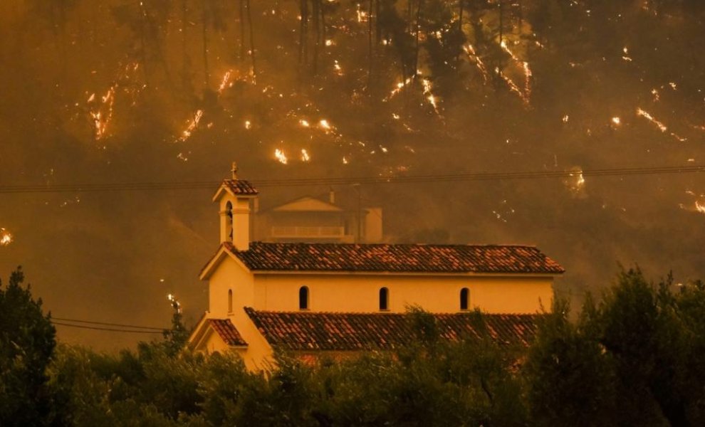 Απλούστευση διαδικασιών για αποζημιώσεις από φυσικές καταστροφές