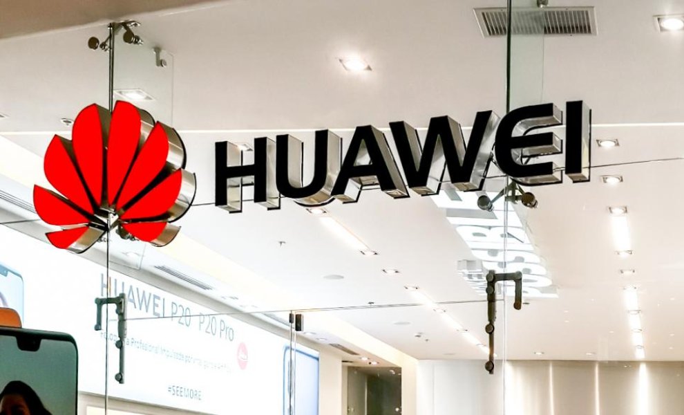 Σημαντική συμφωνία Huawei και Ericsson πολλαπλών αδειών ευρεσιτεχνίας