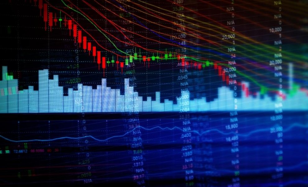 Χρηματιστήριο Aθηνών: Συντήρηση δυνάμεων με επιλεκτικές αγορές από τους επενδυτές