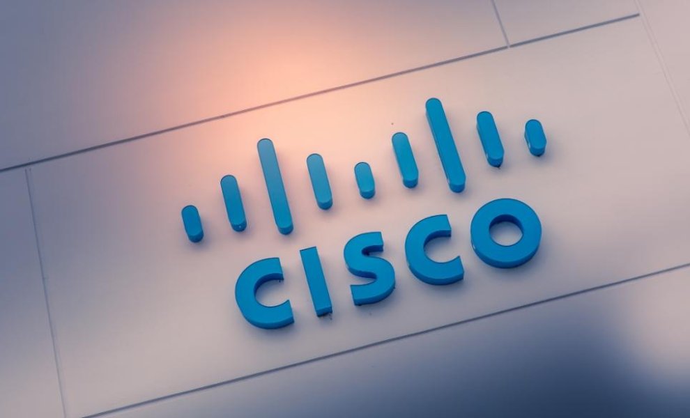 Στην εξαγορά της ελληνικής startup Code BGP προχώρησε η Cisco