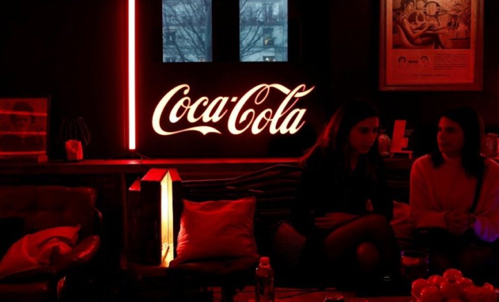 Coca-Cola HBC: Αύξηση εσόδων από πωλήσεις κατά 19,3% σε δημοσιευμένη βάση, ανακοίνωσε για το Α' εξάμηνο του 2023	