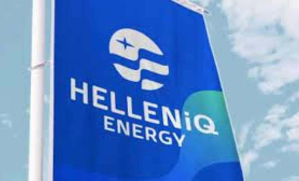 HELLENiQ ENERGY: Στα 568 εκατ. ευρώ τα EBITDA - Άνοδος 16% στις συνολικές πωλήσεις