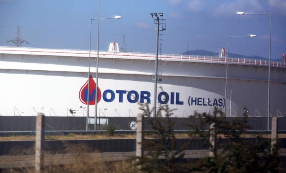 Motor Oil: Διοικητικές αλλαγές και νέος Γενικός Διευθυντής Οικονομικών