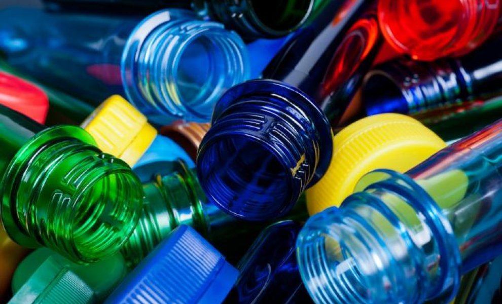 InvestEU: Το ΕΤΕ επενδύει 50 εκατ. ευρώ για τη στήριξη της ανακύκλωσης πλαστικών