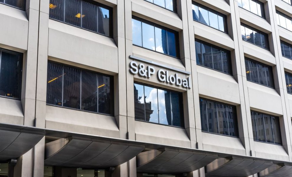 Η S&P αποσύρει τις βαθμολογίες ESG από τις αξιολογήσεις χρέους 